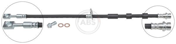 Latiguillos de freno delantero Ford Focus IV familiar (HP) (2018 - 2026) precio, desde 30,27 EUR