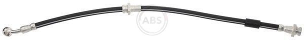 Latiguillos de freno delantero Nissan Sunny III liftback (N14) (1990 - 1995) precio, desde 8,91 EUR