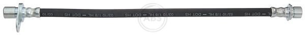 SL4100 ABS Manguera de freno trasero derecho
