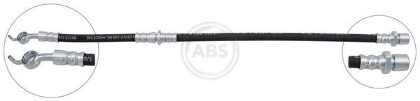 Comprar Latiguillos de freno delantero Subaru Impreza I GC