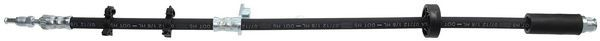 Comprar Latiguillos de freno delantero Citroen C8  EA, EB