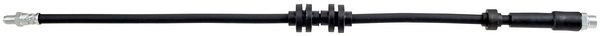 Latiguillos de freno delantero BMW X1 SUV (E84) (2009 - 2015) precio, desde 16,30 EUR