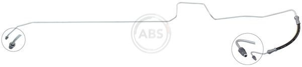 Tubo de freno trasero izquierdo ABS SL6638 precio, desde 48,38 EUR