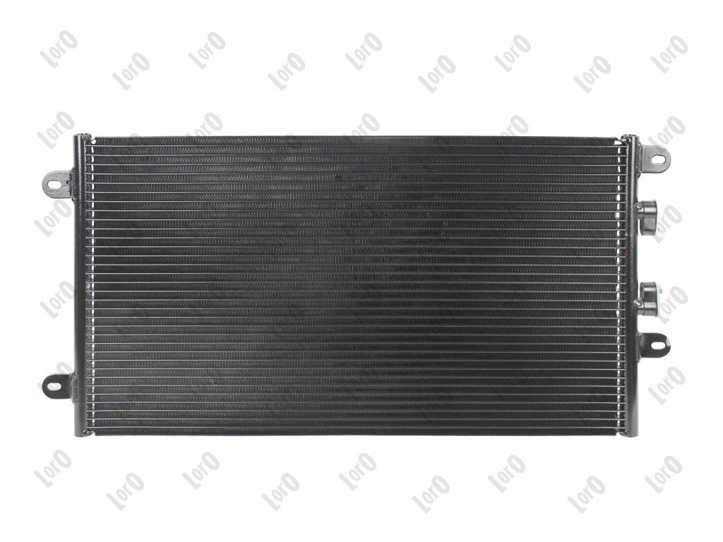 Aire acondicionado capacitor Alfa Romeo 147 hatchback (937) (2001 - 2010) precio, desde 71,15 EUR