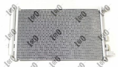 Aire acondicionado capacitor Alfa Romeo GT coupé (937) (2003 - 2010) precio, desde 72,60 EUR