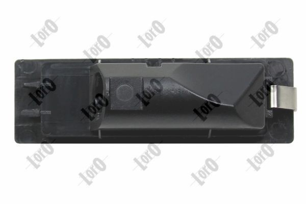  Luz matricula Alfa Romeo 156 