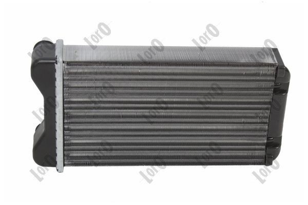  Radiador calefacción Audi A4 