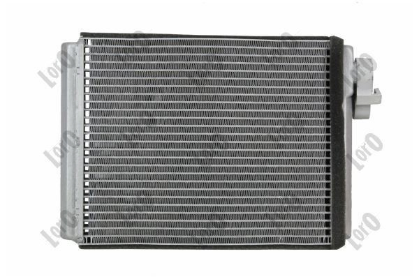  Radiador calefacción Audi A4 