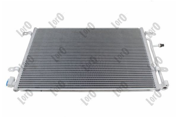  Condensador aire acondicionado Audi A4 