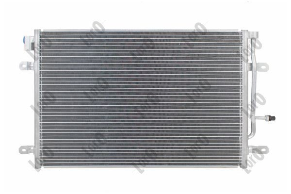 Condensador Audi A4 B7
