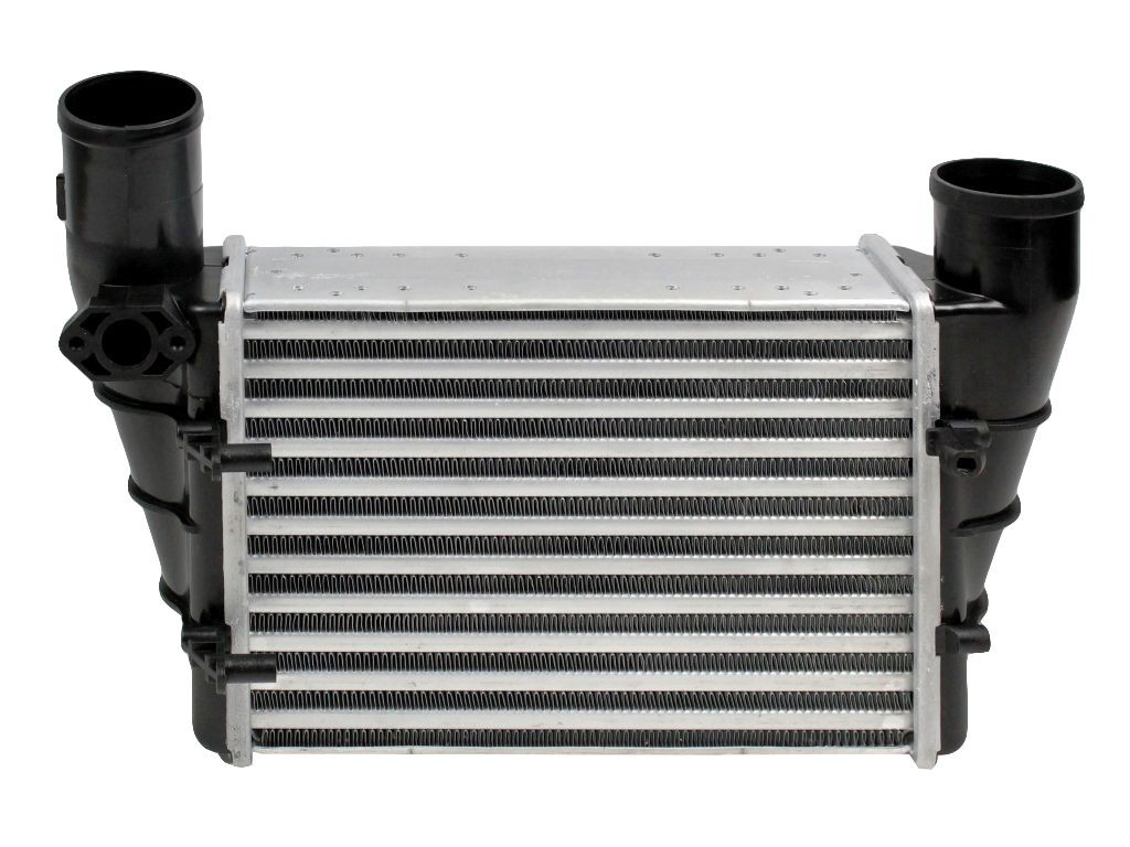 Radiador de aire de admisión Volkswagen Passat B5 sedán (3B2) (1996 - 2001) precio, desde 37,75 EUR