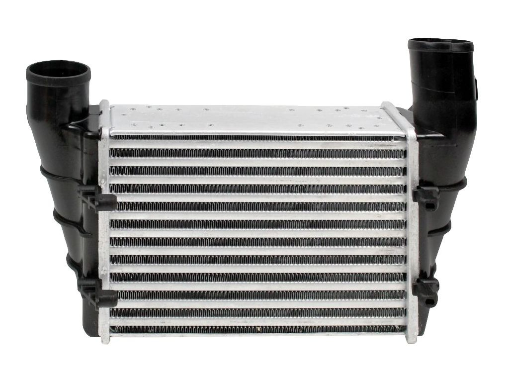 Radiador de aire de admisión Volkswagen Passat B5 sedán (3B2) (1996 - 2001) precio, desde 37,75 EUR