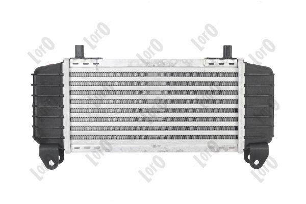 Enfriador de aire de admisión Audi A2 