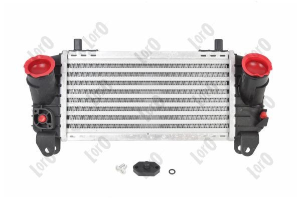 Radiador de aire de admisión Audi A2 hatchback (8Z0) (2000 - 2005) precio, desde 84,72 EUR