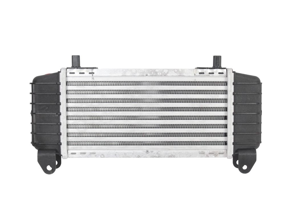  Intercooler Audi A2 