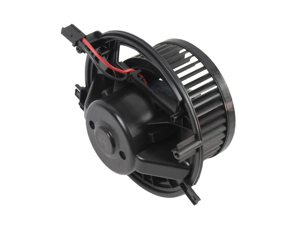 Ventilador de habitáculo para Skoda Octavia III A7 5E5, 5E6