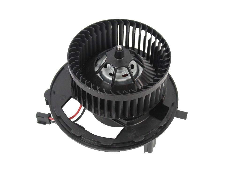  Ventilador habitáculo Skoda Octavia 