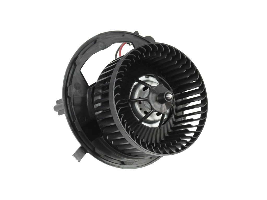  Ventilador habitáculo Skoda Octavia 