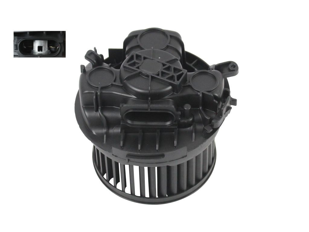  Ventilador habitáculo Audi Q3 