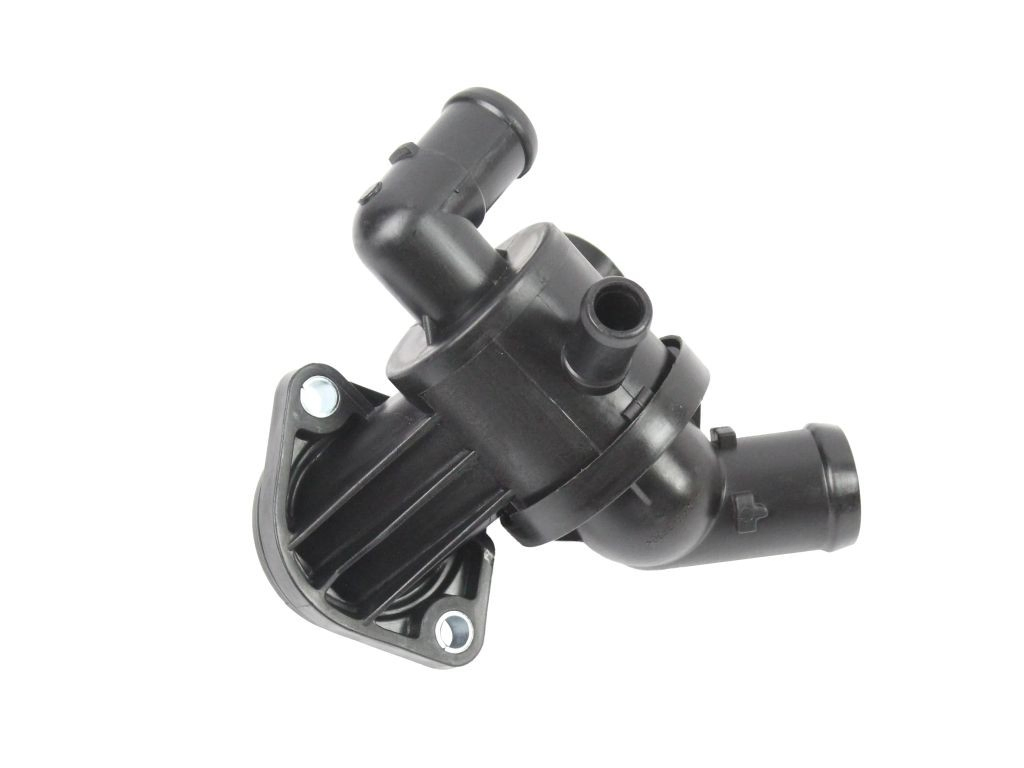 Caja del termostato para Seat Leon II 1P1