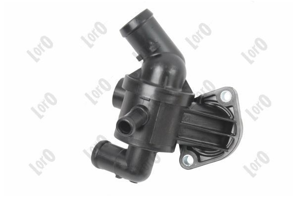  Caja de termostato Skoda SuperB 2