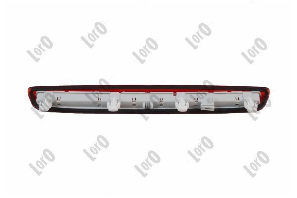 Luz central de freno para Audi A3 Sportback 8PA