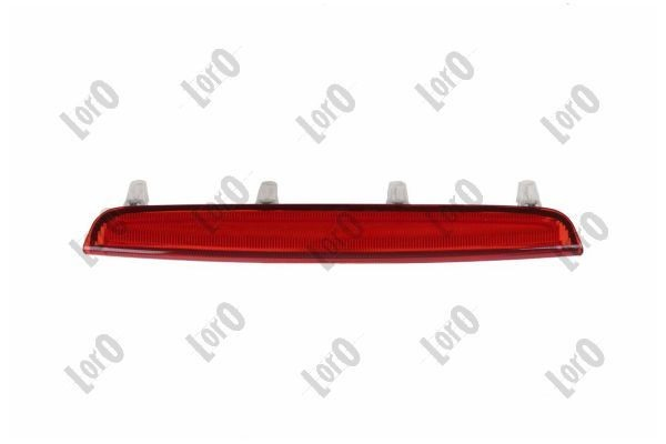 Luz de freno adicional Audi A3 Sportback