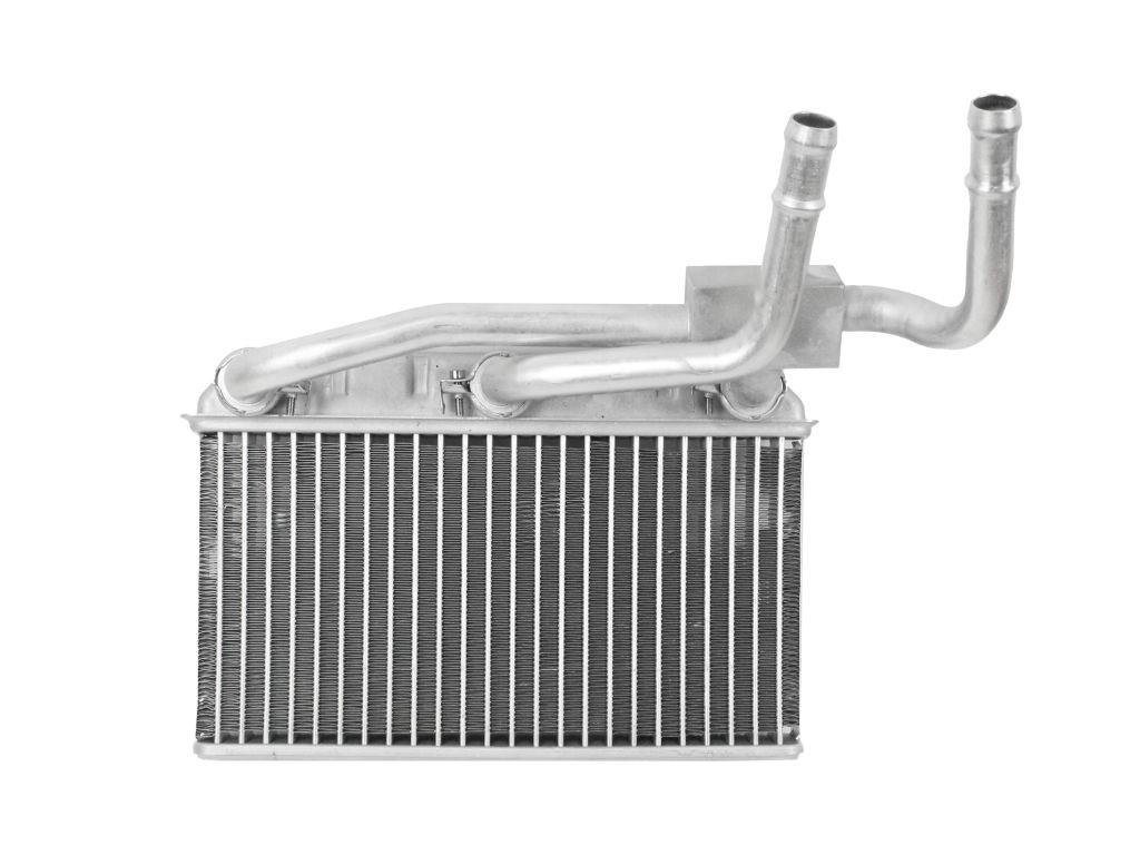  Radiador calefacción BMW X5 