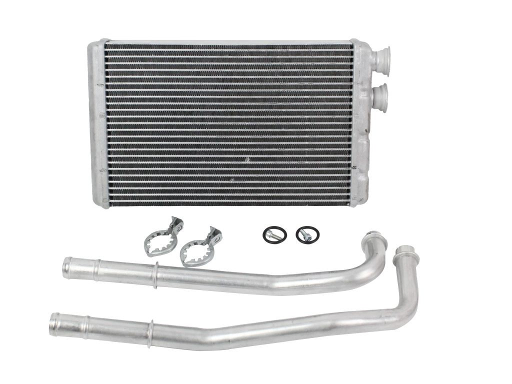 Calefactor BMW 7 