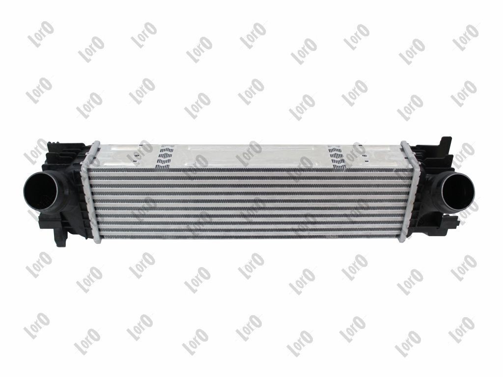  Intercooler BMW 3 