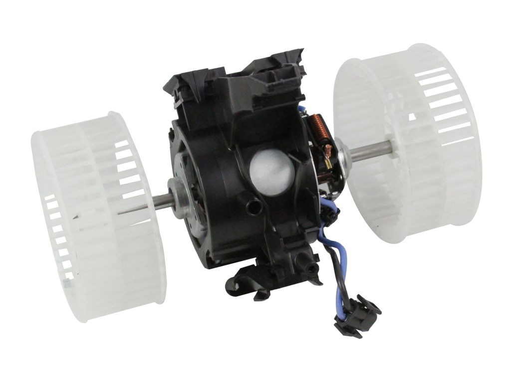  Ventilador habitáculo BMW 5 