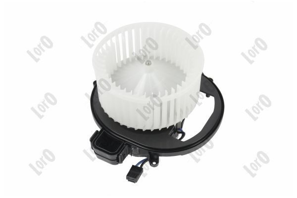 Ventilador interior BMW 2 