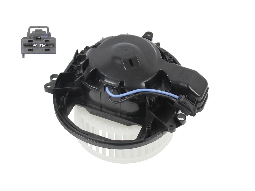  Ventilador habitáculo BMW 2 
