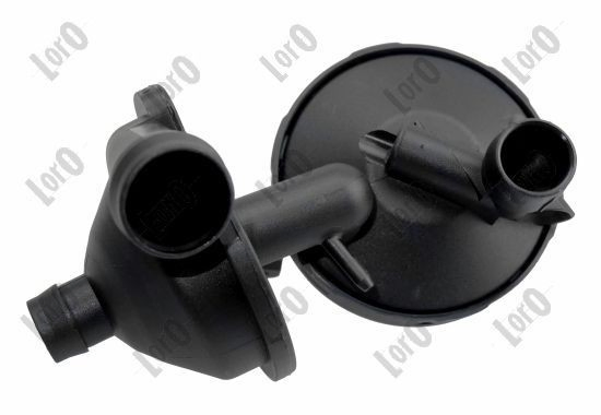 Válvula de ventilación del cárter para BMW 7  E65, E66, E67