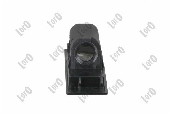  Luz matricula BMW 1 