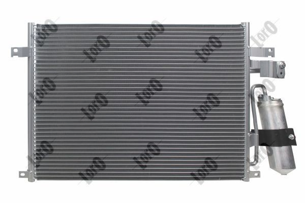Comprar Condensador aire acondicionado Chevrolet Epica II V250