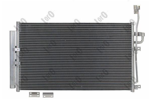Comprar Condensador aire acondicionado Chevrolet Captiva I C100