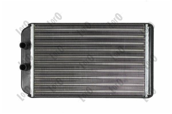 Comprar Radiador calefacción Peugeot Boxer II 244, Z