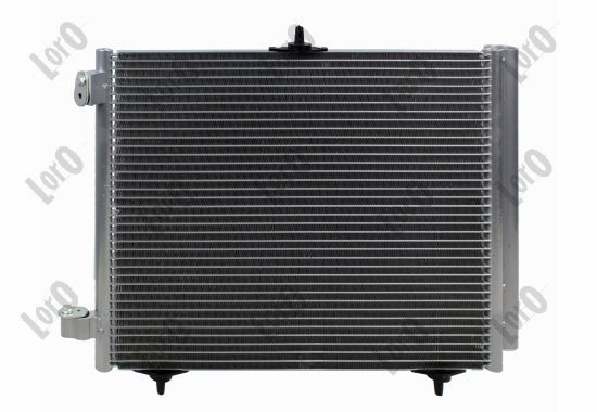 Aire acondicionado capacitor Opel CROSSLAND X SUV (P17) (2017 - 2026) precio, desde 56,75 EUR