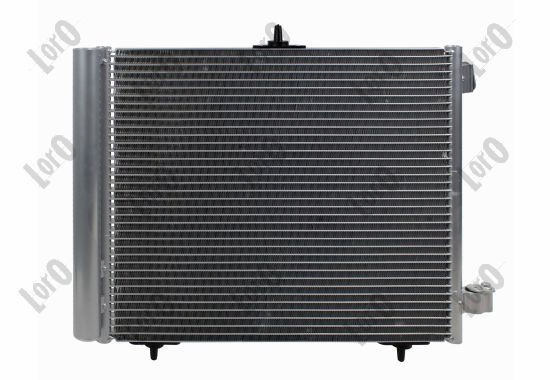 Comprar Condensador aire acondicionado Opel CROSSLAND X P17