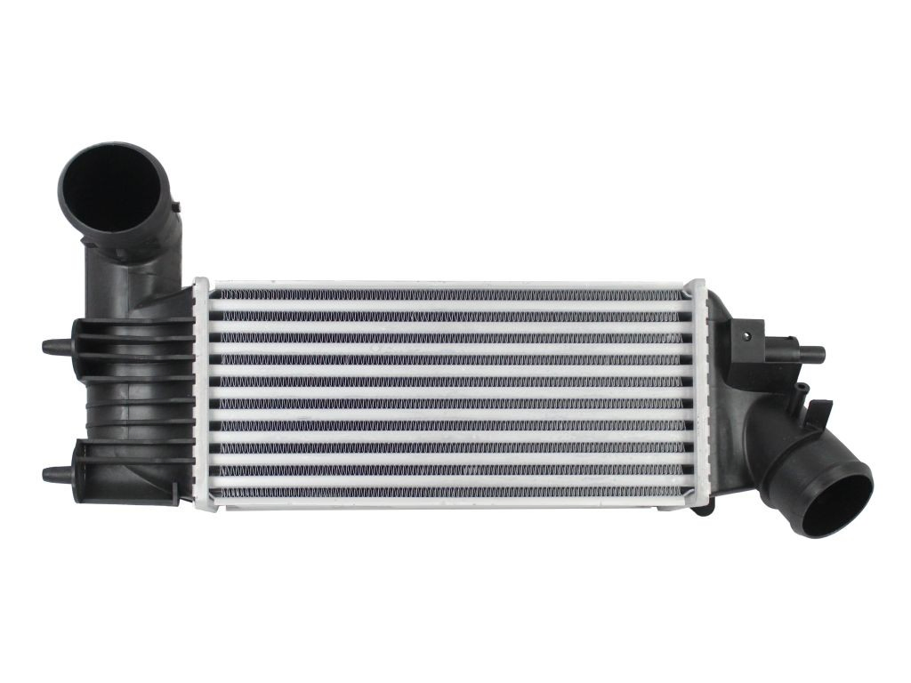  Intercooler Peugeot 607 