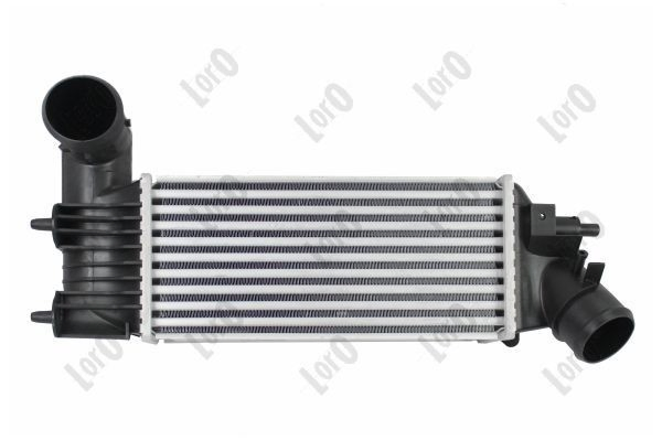Radiador de aire de admisión Peugeot 607 sedán (9D, 9U) (2000 - 2010) precio, desde 40,66 EUR