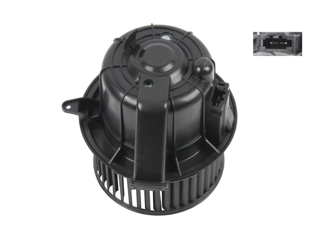 Ventilador interior Citroen C3 I