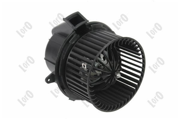  Ventilador habitáculo Citroen C3 1