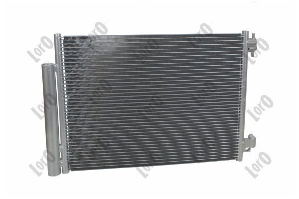 Aire acondicionado capacitor Renault DOKKER monovolumen (FE) (2012 - 2020) precio, desde 73,37 EUR