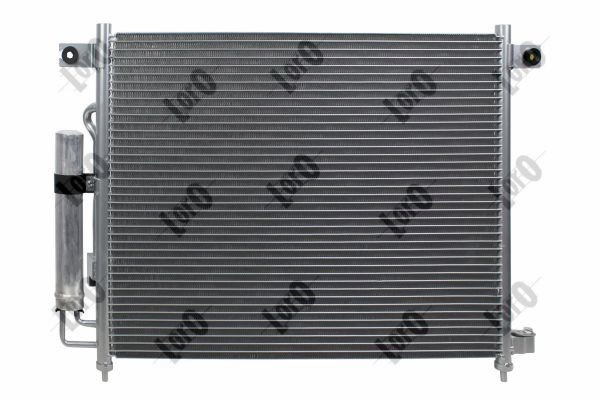 Aire acondicionado capacitor Chevrolet Aveo I sedán (T200) (2003 - 2008) precio, desde 59,53 EUR