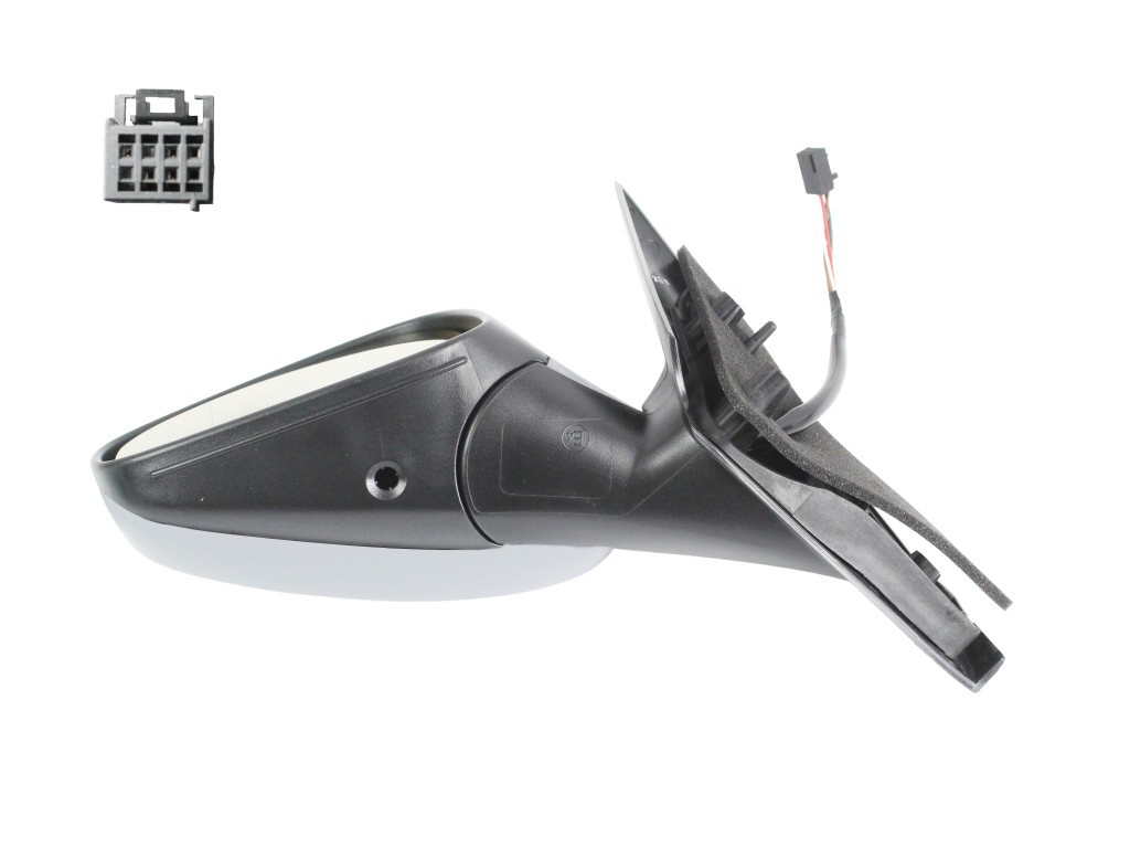  Espejo de retrovisor izquierdo Alfa Romeo Mito 