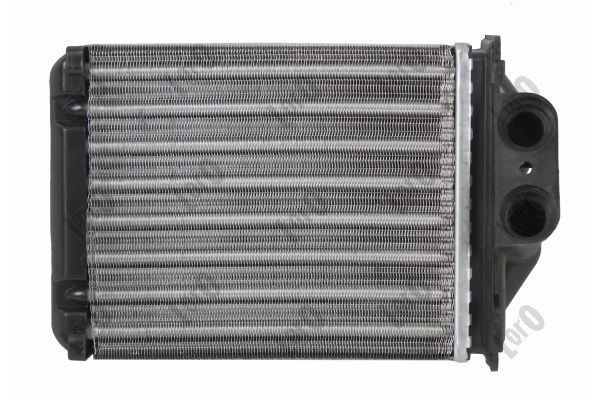 Radiador de calefacción Fiat Panda II hatchback (169A) (2003 - 2013) precio, desde 32,09 EUR