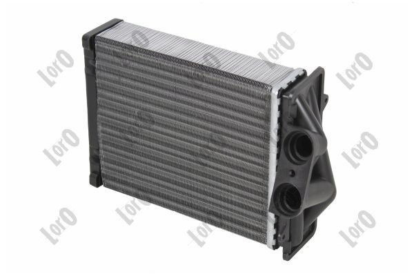 Radiador interior para Fiat Panda II 169A