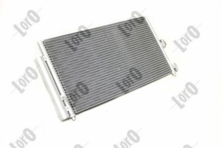 Aire acondicionado capacitor Fiat Doblo I furgoneta (223) (2001 - 2010) precio, desde 59,53 EUR